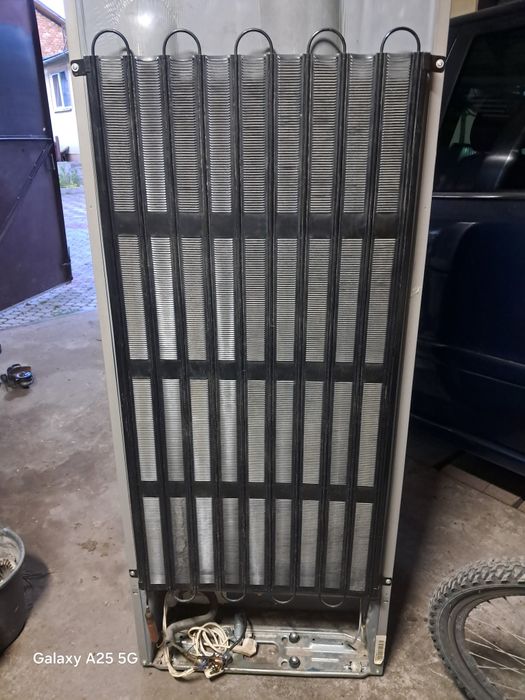 Плата холодильника робоча