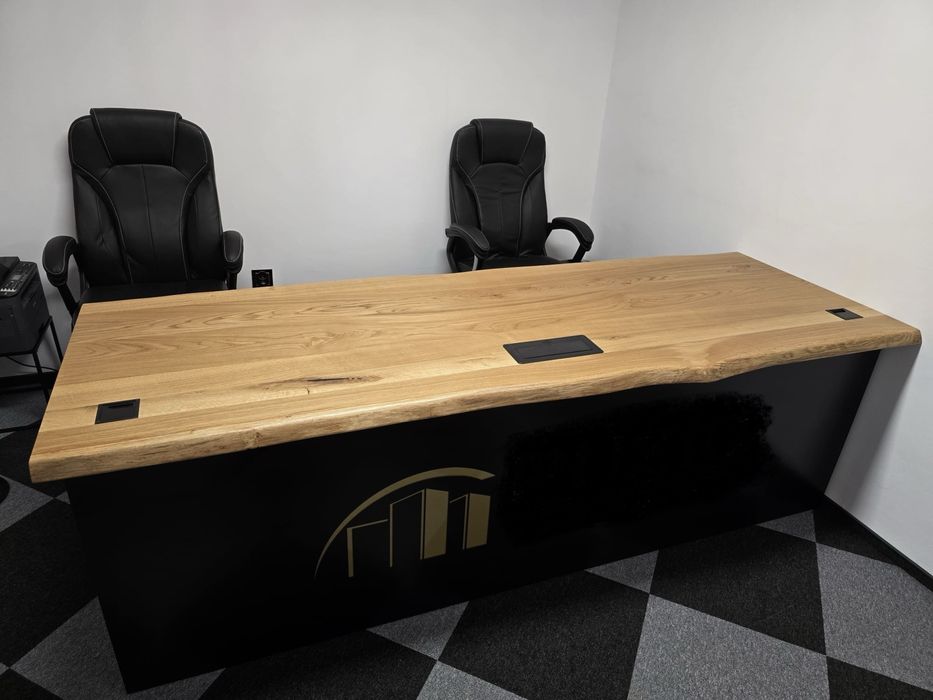 Blaty dębowe, blaty drewniane, stopnie, schody, stoly, meble