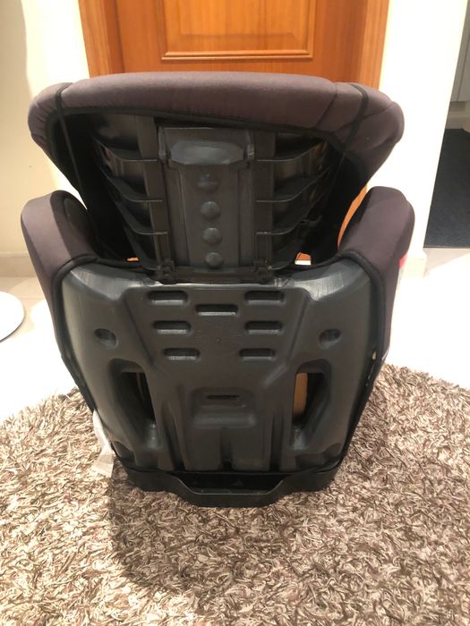 Cadeira de Criança para carro
