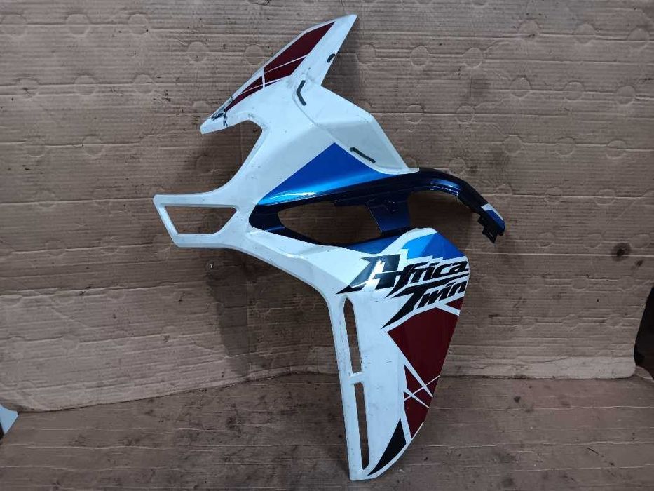 Carenagem lateral esquerda Honda CRF1100 Africa Twin