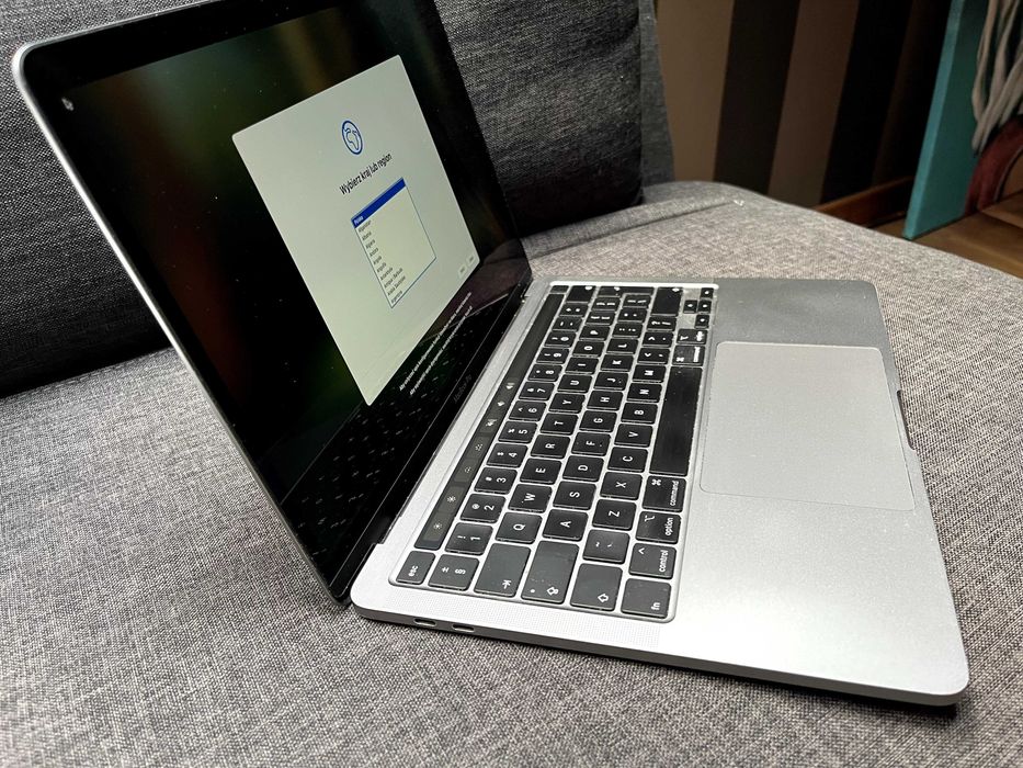 Mac Book Pro, 2020, 13.3 inch, i7 - 2.3GHz, 512 SSD, 32 RAM