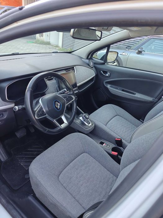 Renault Zoe R110 Intense 52kw