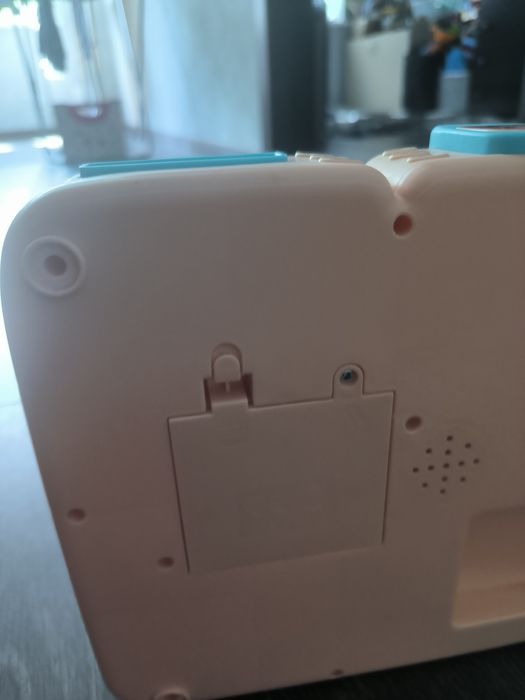 Дитячий ігровий міні автомат Хапайка