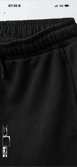 Спортивний костюм на весну ,фірма Zara розмір 164 см