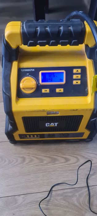Booster CAT 1000 A