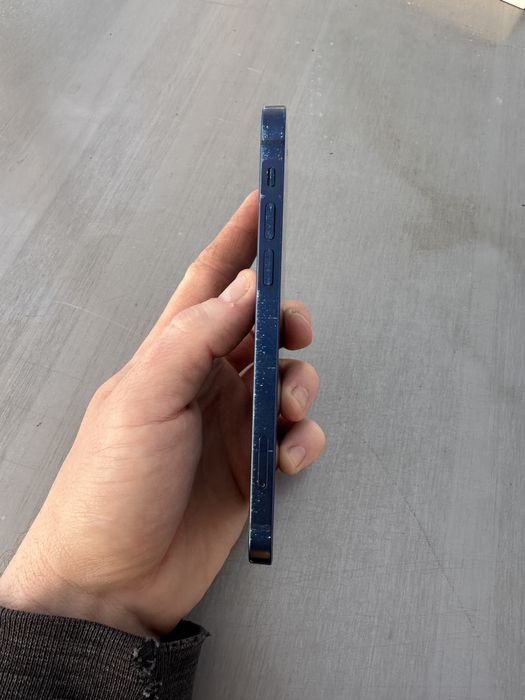 iphone 12 - неверлок.