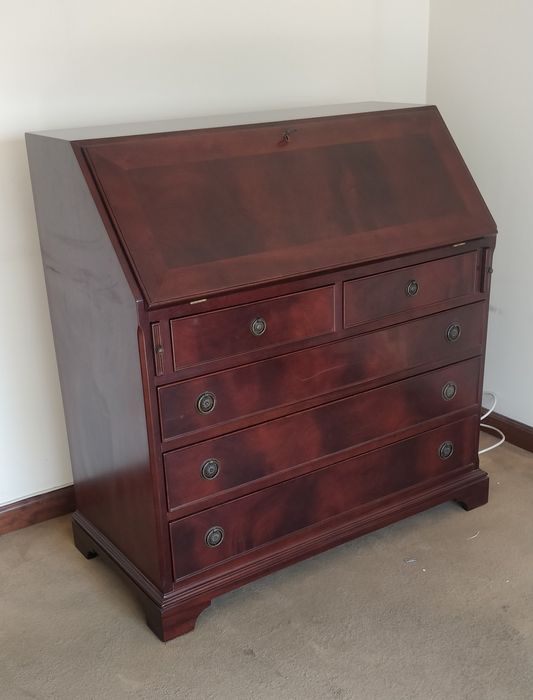 Estante escrivaninha