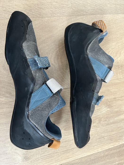 Buty wspinaczkowe simond klimb 43