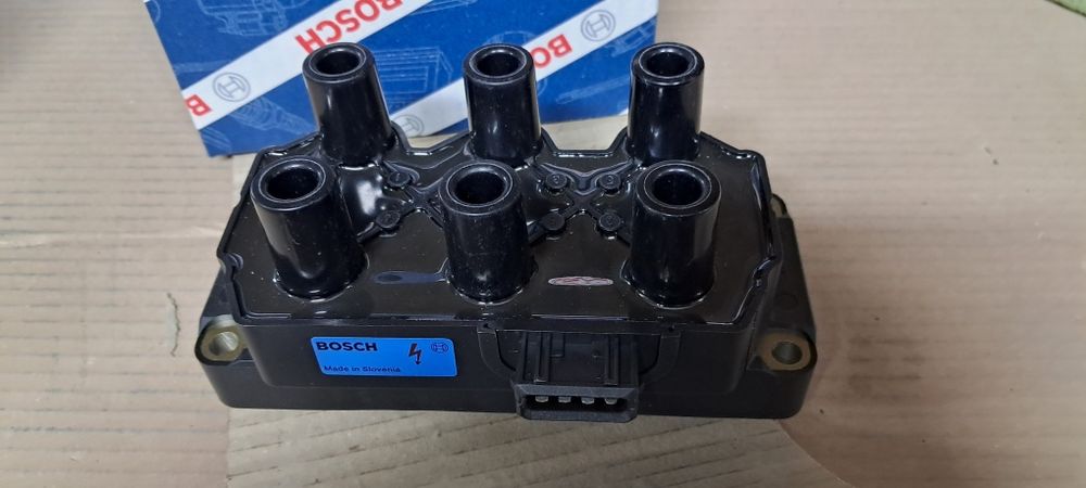 Катушка зажигания Bosch Opel 2.5 V6 3.0 V6 Made in Slovenia