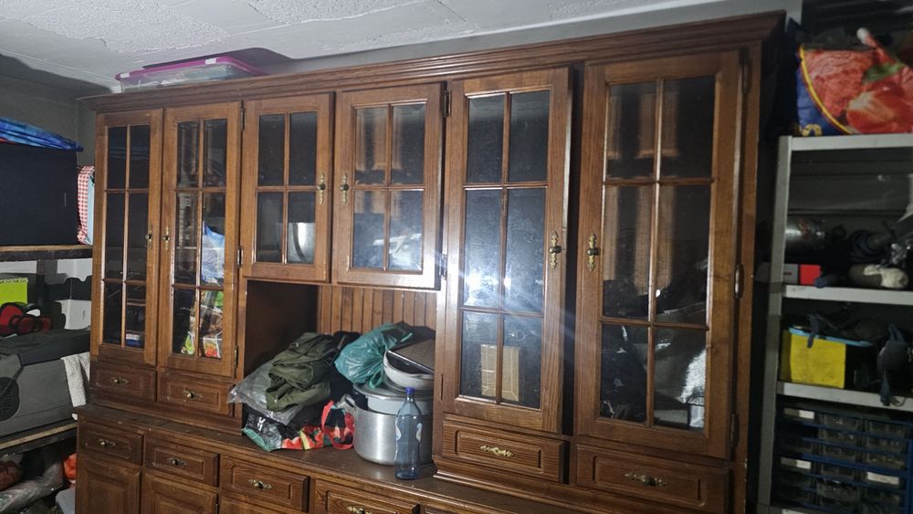 Moveis cozinha está completa