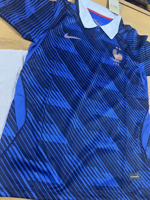 Camisola frança mundial