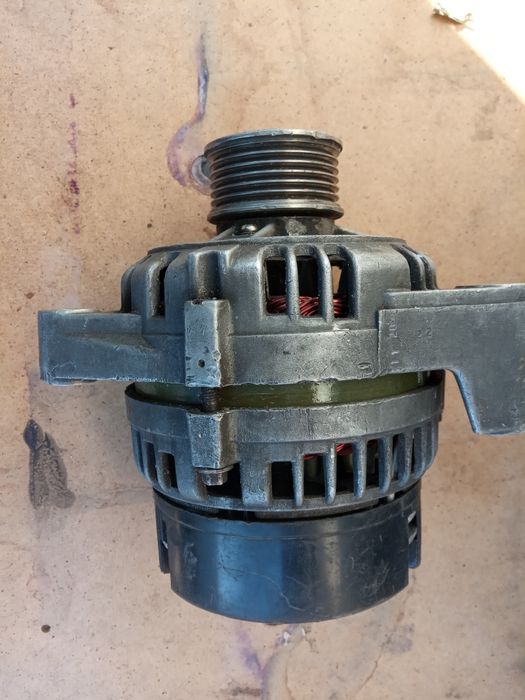 Генератор ВАЗ 2110