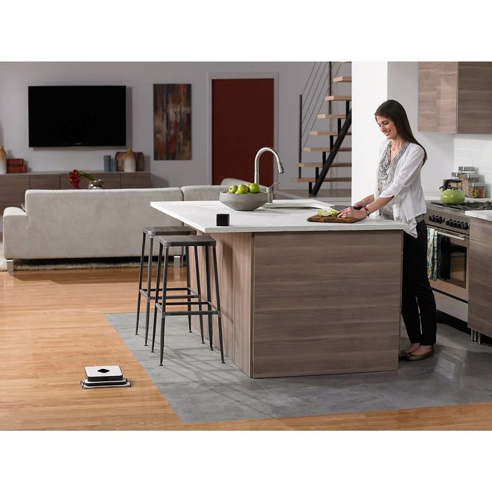 Robot mopujący IROBOT Braava 390T