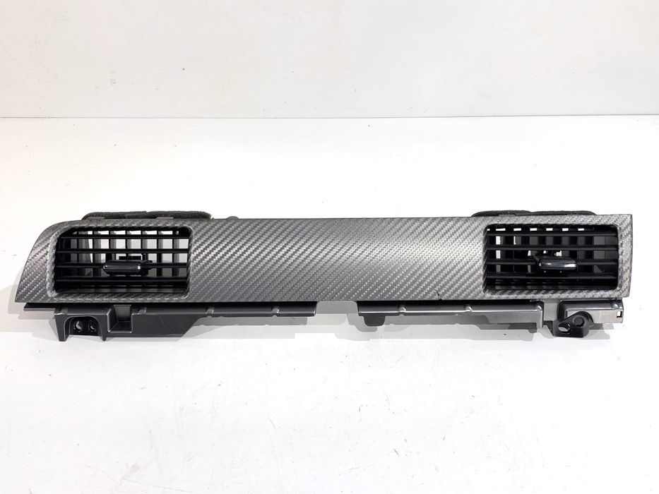 LISTWY DEKOR KRATKA NAWIEWU MITSUBISHI OUTLANDER III 8055A051 SUV