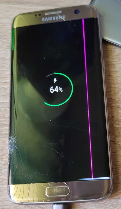 Samsung Galaxy S7 Edge (SM-G935F) Донор.