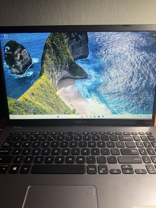 Laptop Asus A509JA