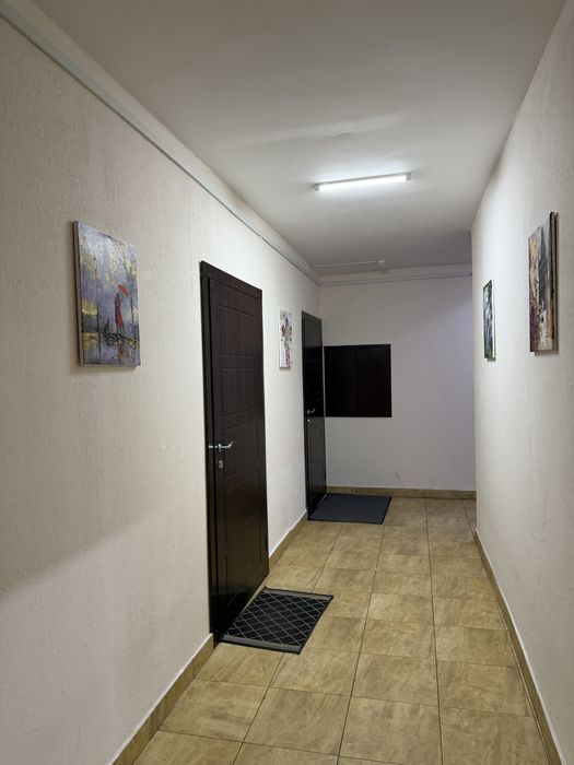 Продаж 1 к квартири ЖК»Friendly House”, вул Аболмасова 4