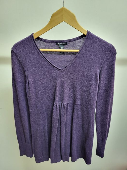 Camisola malha H&M mamã M