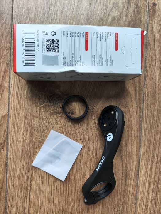 Uchwyt rowerowy Garmin Xoss Magene Cyclami S2