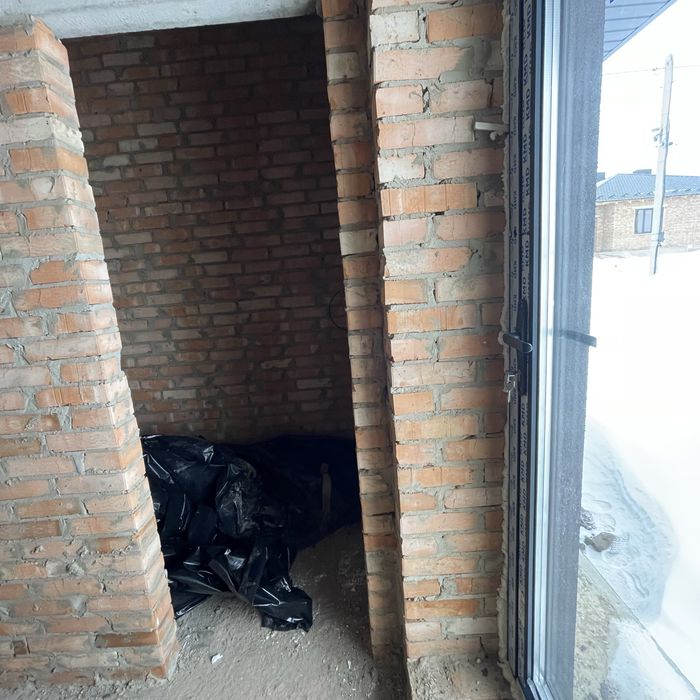 Продаж 1-поверхового котеджу