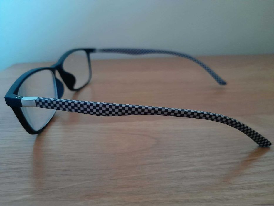 Okulary korekcyjne