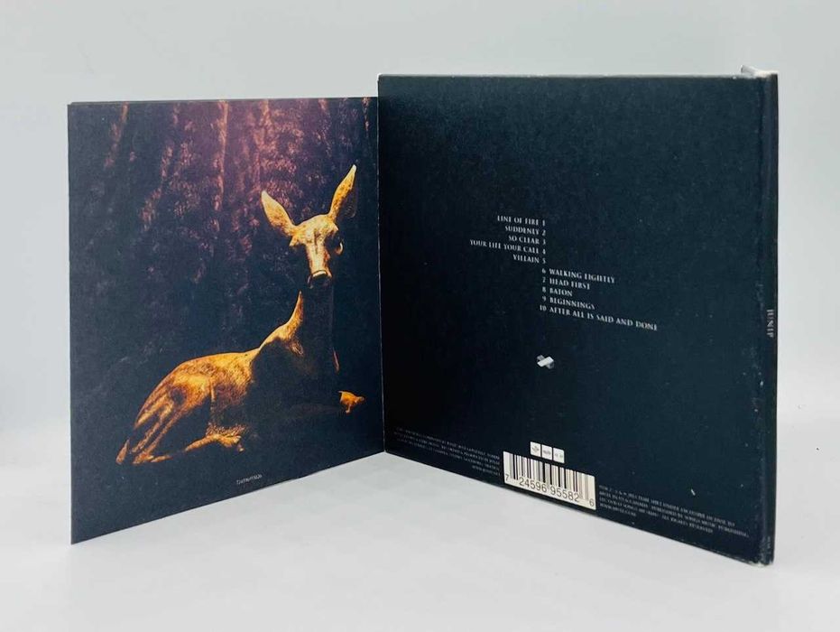 Junip – Junip (2013, Germany / U.S.A.)