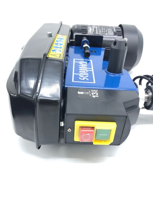 Wiertarka stołowa Scheppach DP16VLS