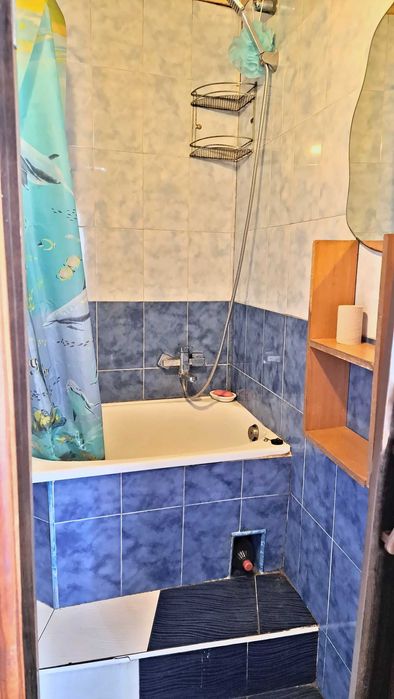 Продам квартиру 33 км на Молдованке