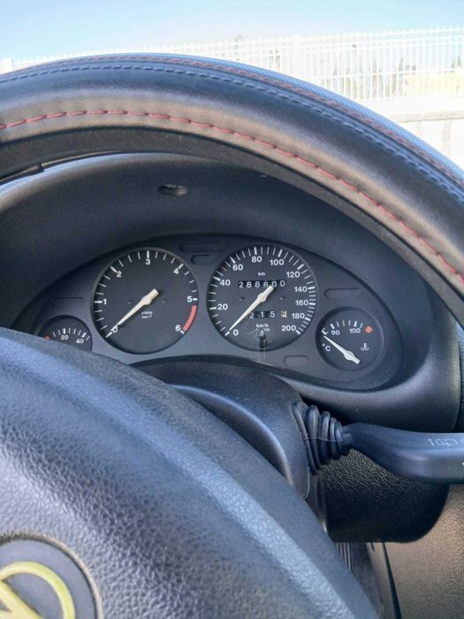 Opel Corsa Comercial