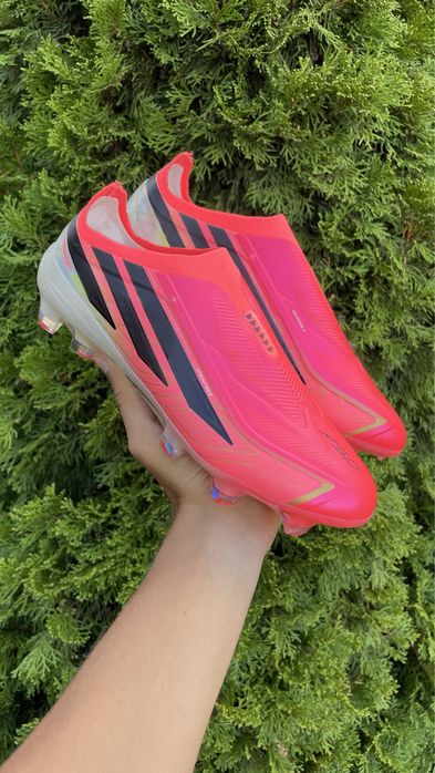 Копочки, бутси Adidas F50 Hyperfast Адідас Ф50 39 40 41 42 43 44 45