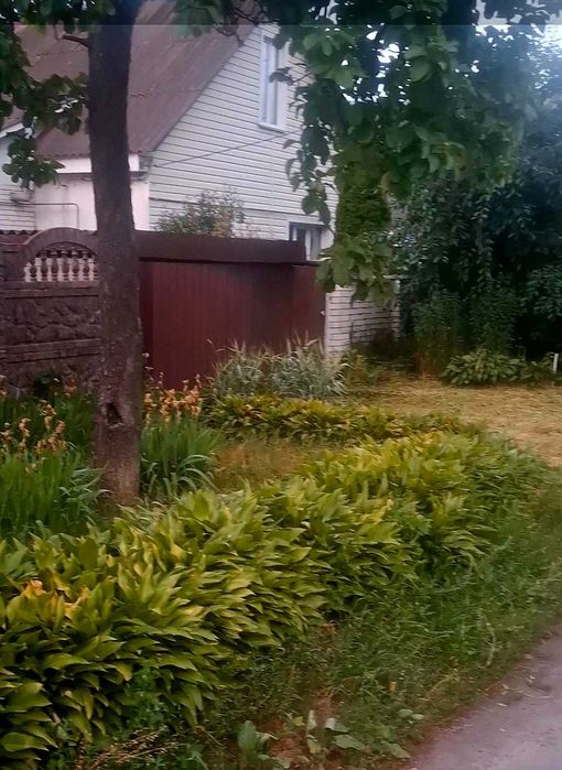 Cдаю півбудинку у Деснянському районі ,політехнічного університету ринок Нива.
