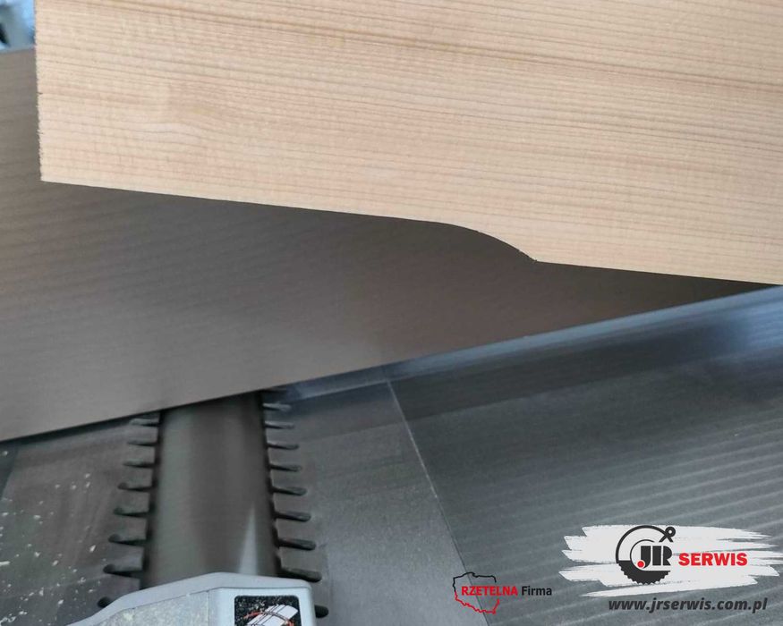 MADORA JAROMA Wyrówniarka 50 wał spiralny - POLSKA PRODUKCJA Madora