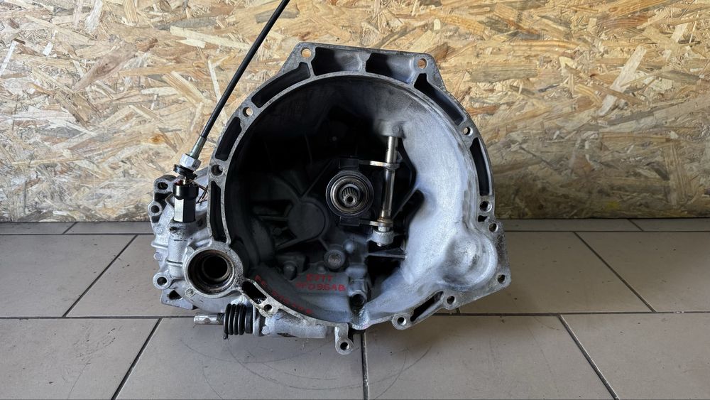 МКПП, Ford Escort, 87TT7F096AB