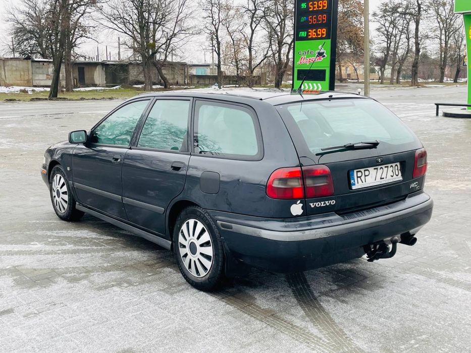 Срочно продам Volvo V40 1.9DTI