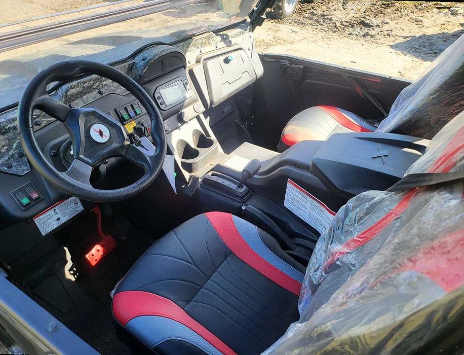 Багі Odes ML 1000 UTV без передоплати