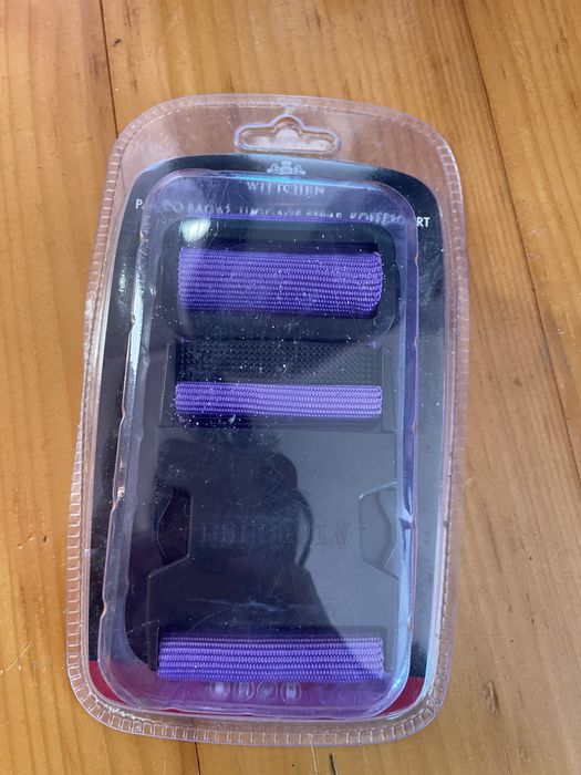 Pas zabezpieczajacy walizke wittchen nowy zapakowany