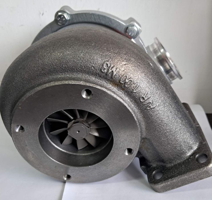 Турбина Mercedes Benz Om366A/LA 53279886441