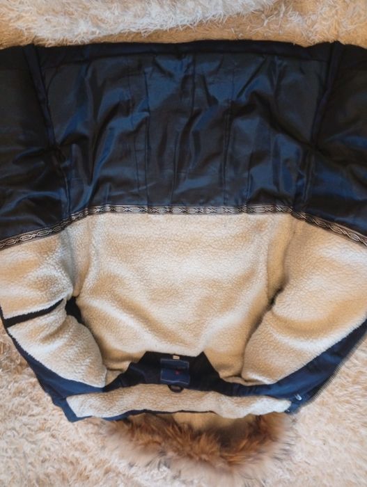 Куртка на хлопчика