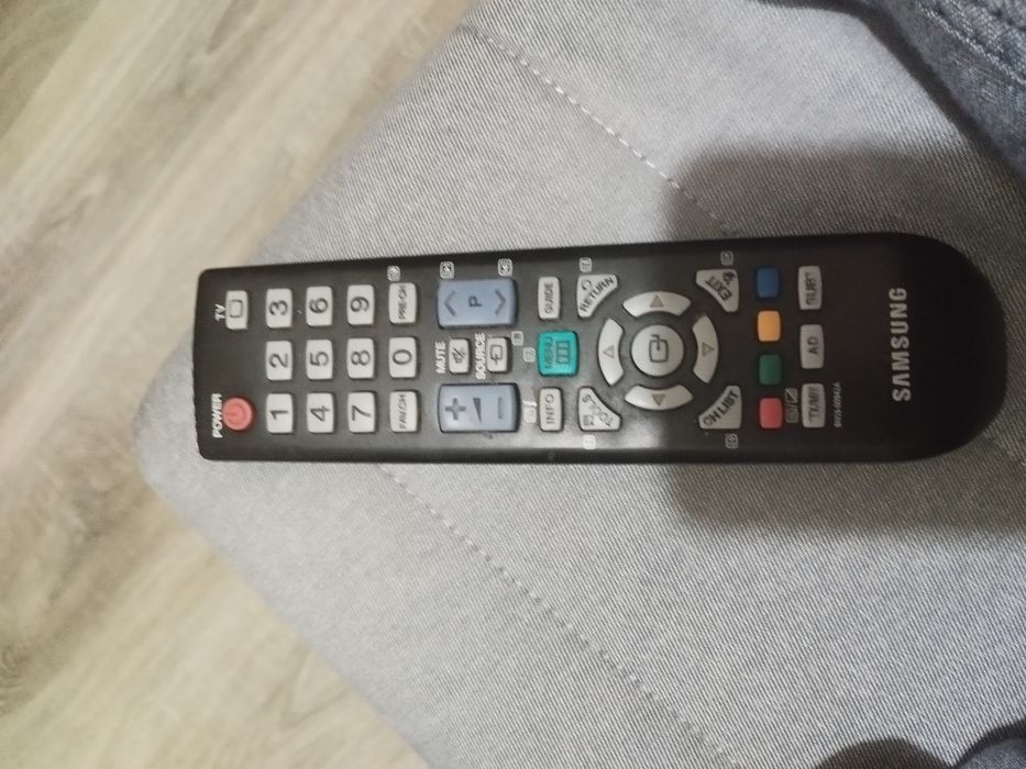 Televisão lcd Samsung LE32B350F1W