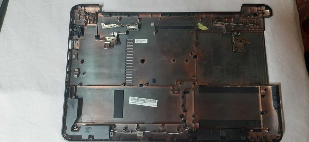 Корпус для ноутбука ASUS X555s