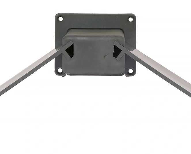 Siodełko spoczynkowe do gołębnika