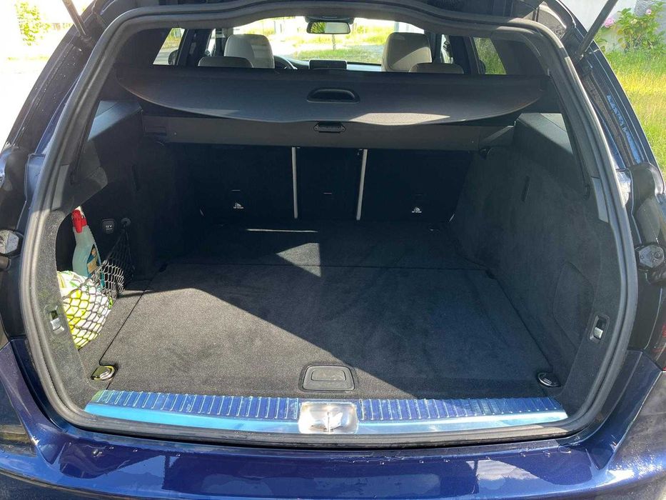 Mercedes Benz C300h