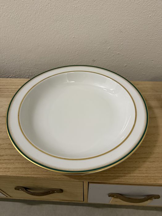 Serviço Vista Alegre Brighton (108 peças)