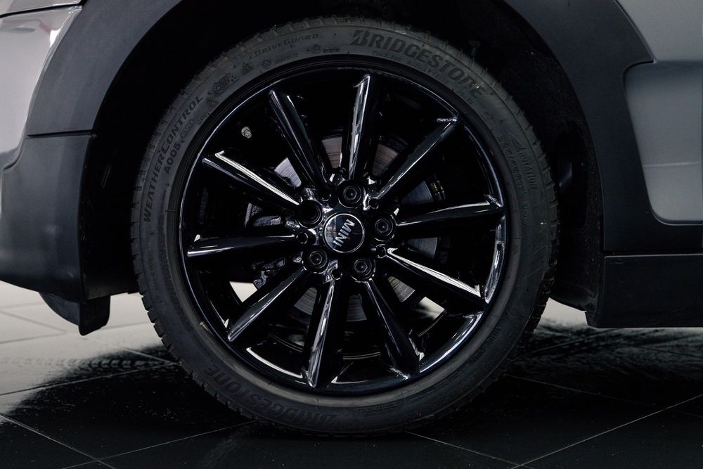 MINI Clubman One D