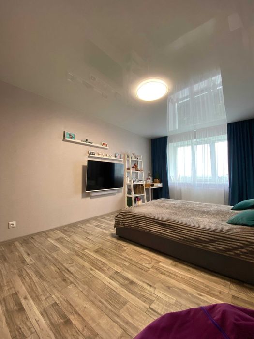 Красива 2-кімнатна квартира з автономкою на Грушевського! DI