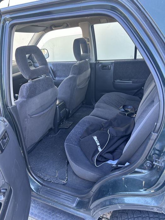 Opel frontera 2.2