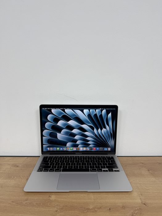 29.12.2025 ОФ. ГАРАНТІЯ Macbook Air 13 2020(2025) M1 8Gb | 256Gb • М1