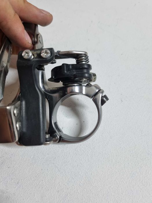 Przerzutka Przednia XTR m960 3s
