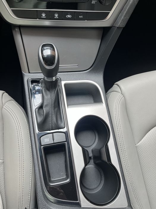 Hyundai Sonata Sport