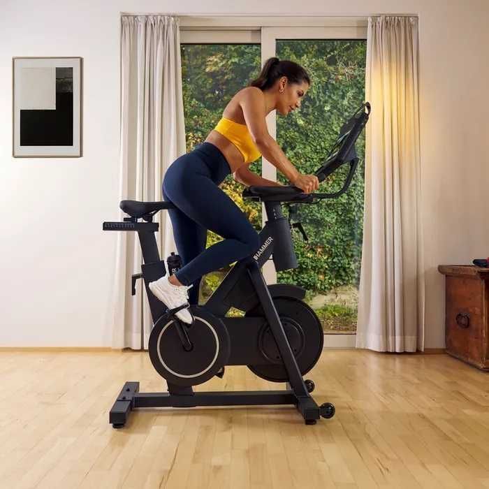 Rower spinningowy HAMMER SPEED RACE SR - sklep stacjonarny